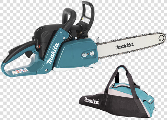 Makita Chain Saw 22  HD Png DownloadTransparent PNG