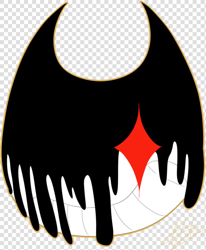 It Was Based On Batim Chapter 2   Crescent  HD Png DownloadTransparent PNG