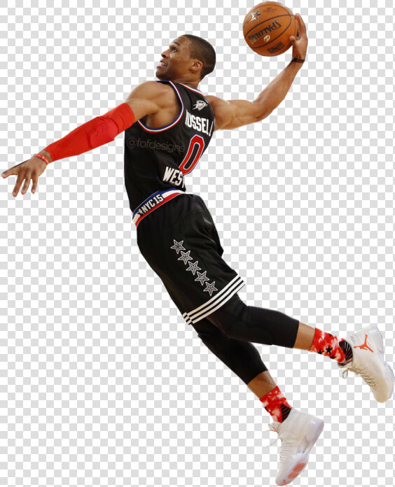 Russell Westbrook Dunk Png   Russell Westbrook Png  Transparent PngTransparent PNG