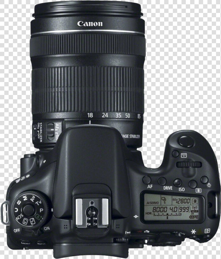 Image Product 18   Canon Eos 80d 18 135  HD Png DownloadTransparent PNG