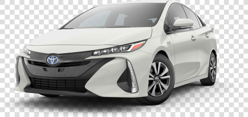 2019 Toyota Prius Prime   Toyota Prius 2018 Usa  HD Png DownloadTransparent PNG