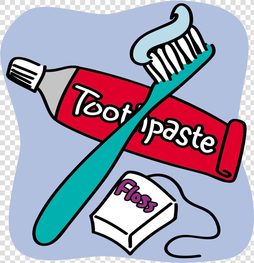 Brush Teeth Cartoon Boy Brushing Clipart Cliparts And  HD Png DownloadTransparent PNG