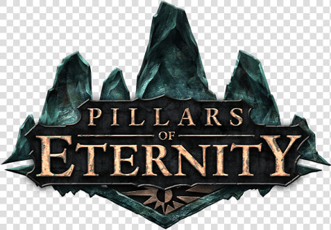 Pillars Of Eternity Complete Edition Logo  HD Png DownloadTransparent PNG