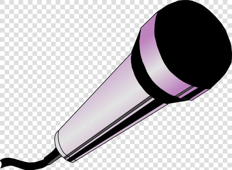 Microphone Vector Png   Microphone Clip Art  Transparent PngTransparent PNG