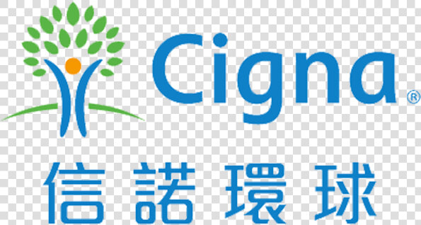 Cigna Insurance Logo And Png  Transparent PngTransparent PNG