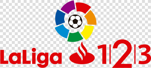 La Liga Logo Pes 2019  HD Png DownloadTransparent PNG