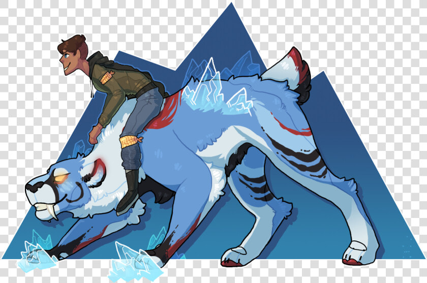 Transparent Voltron Blue Bayard   Voltron Lance Blue Lion  HD Png DownloadTransparent PNG