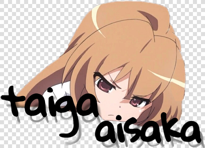 Taiga Aisaka Png  Transparent PngTransparent PNG