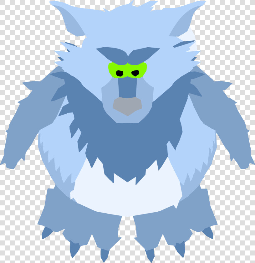 Image Werewolf Wolfie Png Disney Wiki Fandom Powered   Club Penguin Traje De Lobo  Transparent PngTransparent PNG