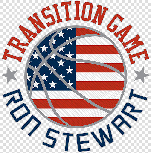 Ron Stewart Transitiongame Master Logo   Coach  HD Png DownloadTransparent PNG