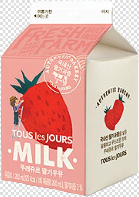  strawberry  strawberrymilk  milkcarton  kawaii  png   Swiss Roll  Transparent PngTransparent PNG