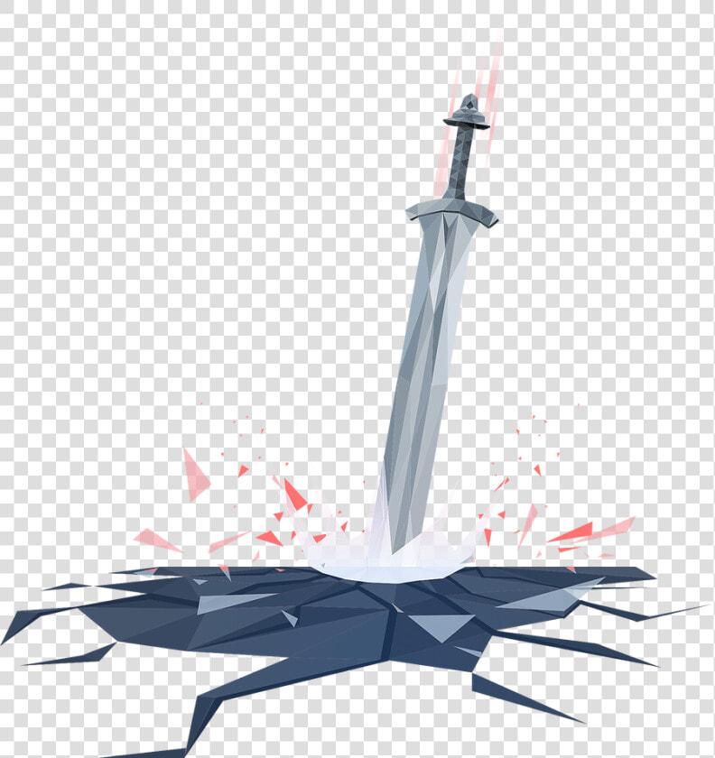 Sword Splash   Sword   Sword  HD Png DownloadTransparent PNG