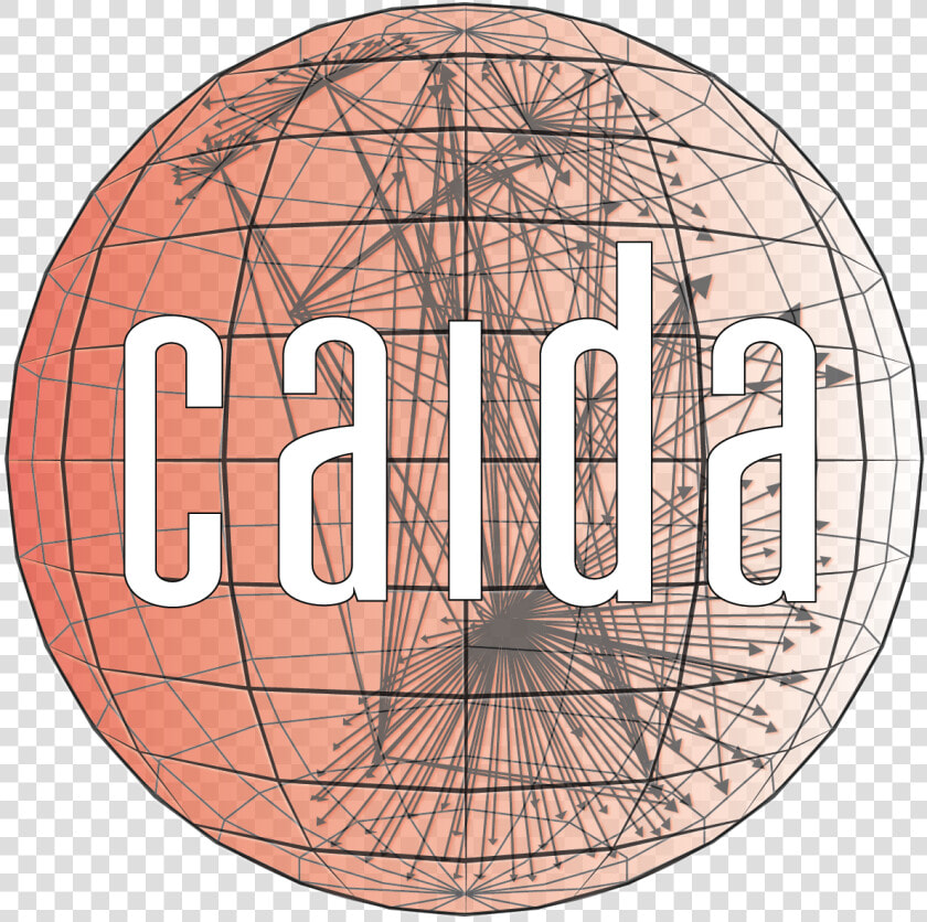 Center For Applied Internet Data Analysis Logo    Circle  HD Png DownloadTransparent PNG