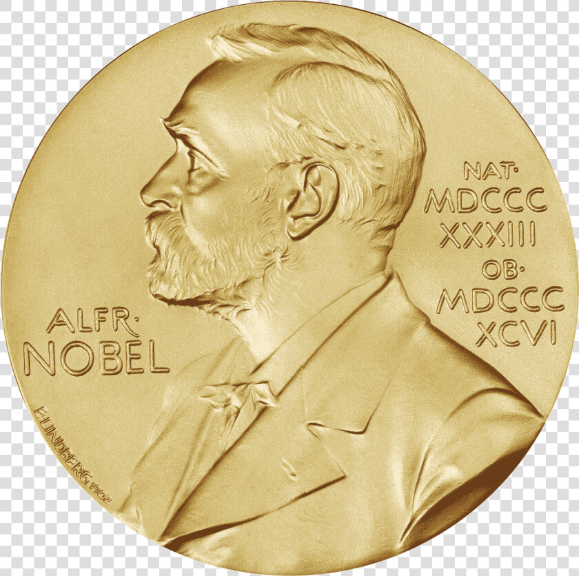 Nobel Prize  HD Png DownloadTransparent PNG