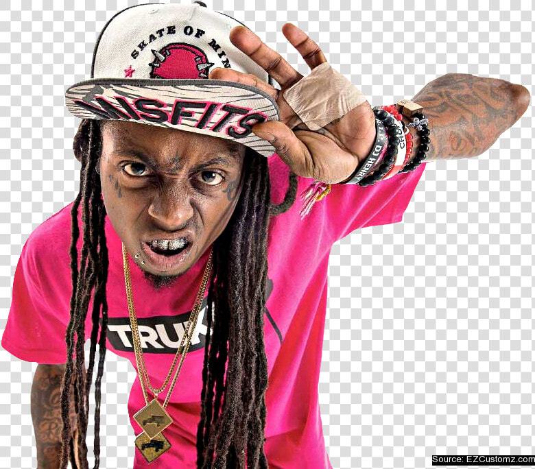 Lil Wayne   Lil Wayne Hd Png  Transparent PngTransparent PNG