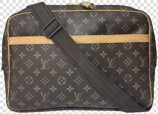 Louis Vuitton Monogram Canvas Reporter Gm   Louis Vuitton  HD Png DownloadTransparent PNG