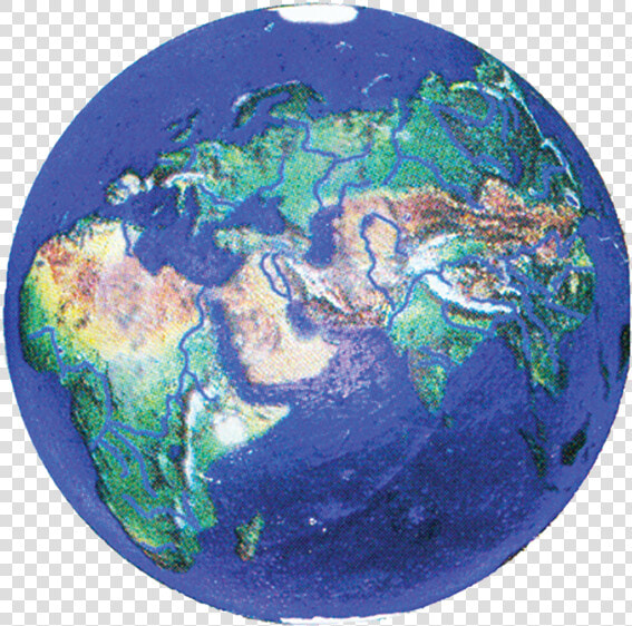 Marbles Earth  HD Png DownloadTransparent PNG