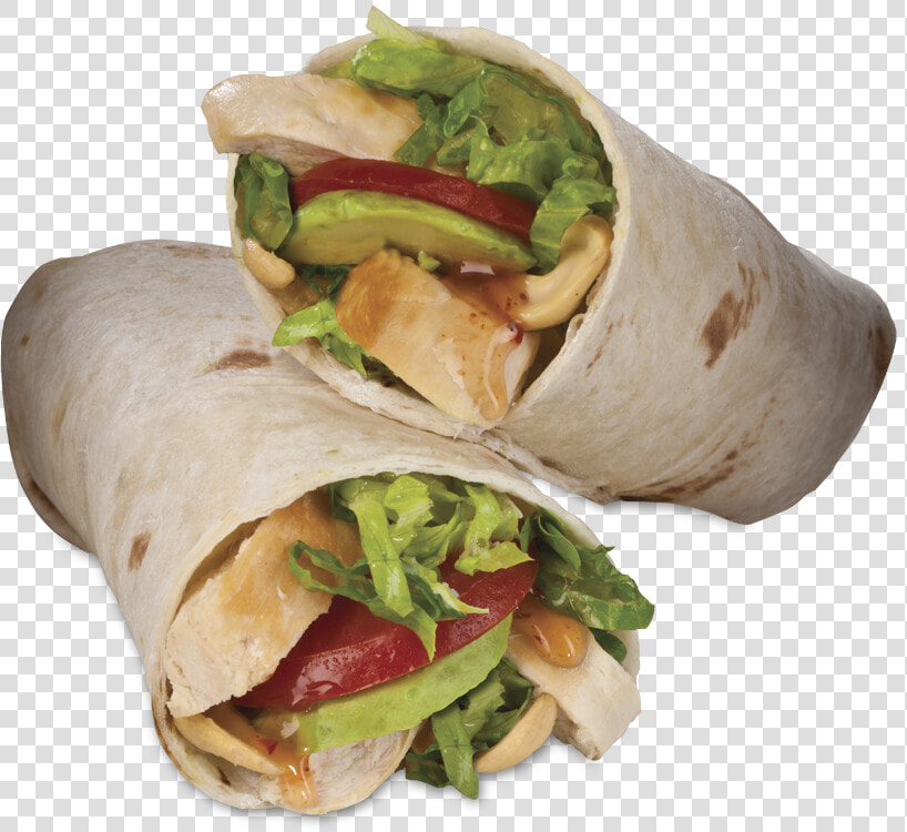 Rollerz Salads And Wraps   Fast Food  HD Png DownloadTransparent PNG