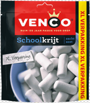 Venco Drop Schoolkrijt  HD Png DownloadTransparent PNG