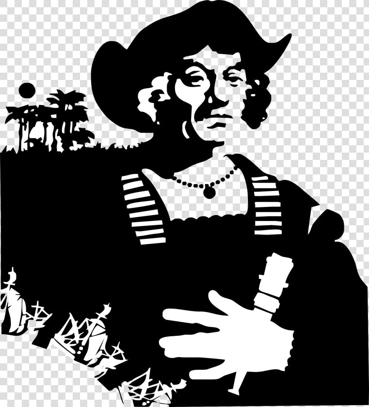 Columbus Day   Columbus Day Or Indigenous Peoples  HD Png DownloadTransparent PNG