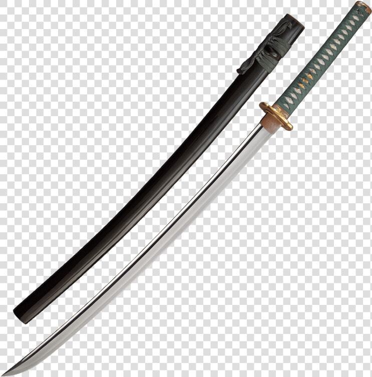 Praying Mantis Katana   Cold Steel Katana  HD Png DownloadTransparent PNG