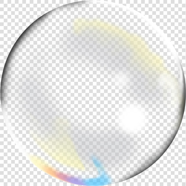 Clip Art Bubble Photoshop   Ring  HD Png DownloadTransparent PNG