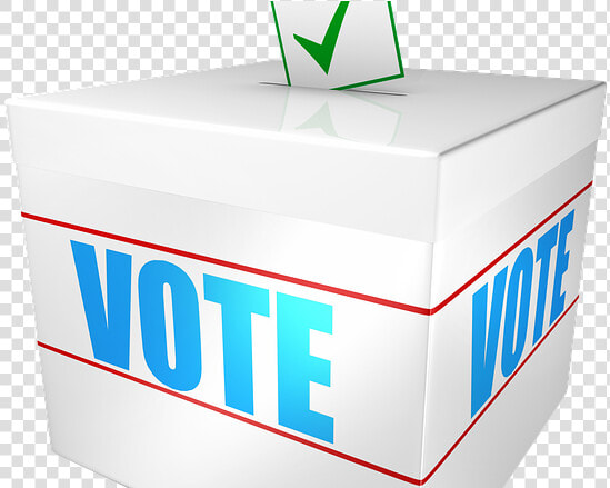 Urna De Votació   Election  HD Png DownloadTransparent PNG