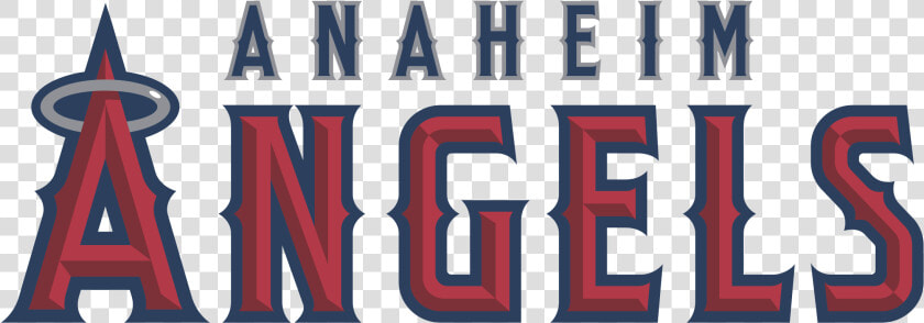 Anaheim Angels Logo Png Transparent   Anaheim Angels  Png DownloadTransparent PNG