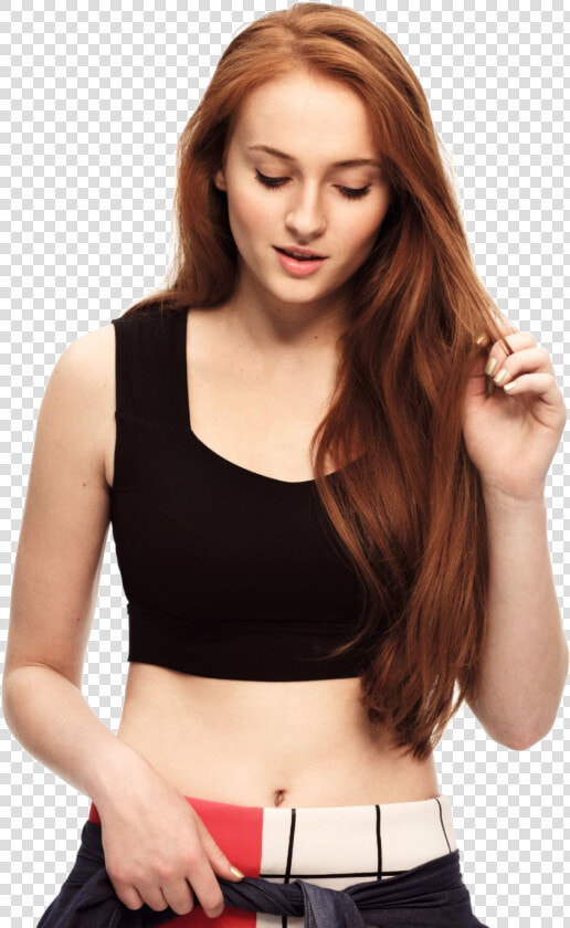 Sophie Turner  HD Png DownloadTransparent PNG