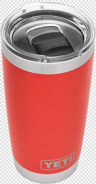 Yeti Rambler Canyon Red  HD Png DownloadTransparent PNG