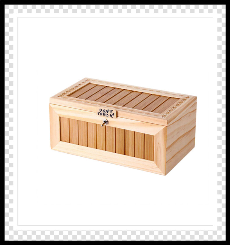 Useless Wooden Box   Useless Machine  HD Png DownloadTransparent PNG