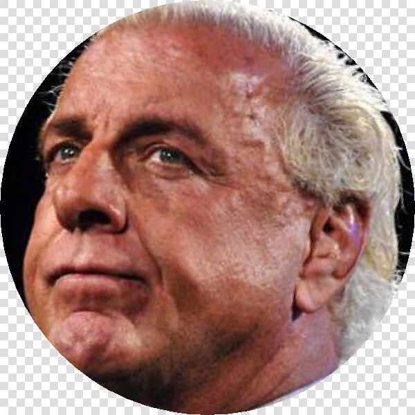 Transparent Ric Flair Png   Man  Png DownloadTransparent PNG