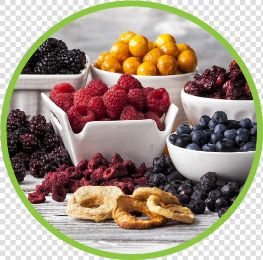 Fruit Md Circle   Frutti Di Bosco  HD Png DownloadTransparent PNG