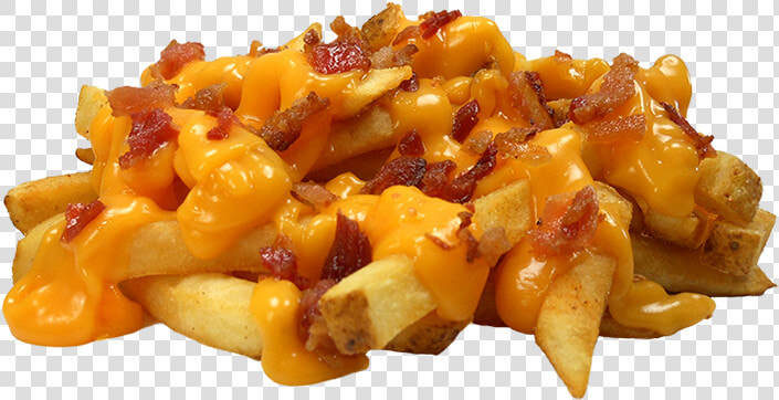 Cheesesteak Factory Bacon Cheese Fries   Fries Cheese Png  Transparent PngTransparent PNG