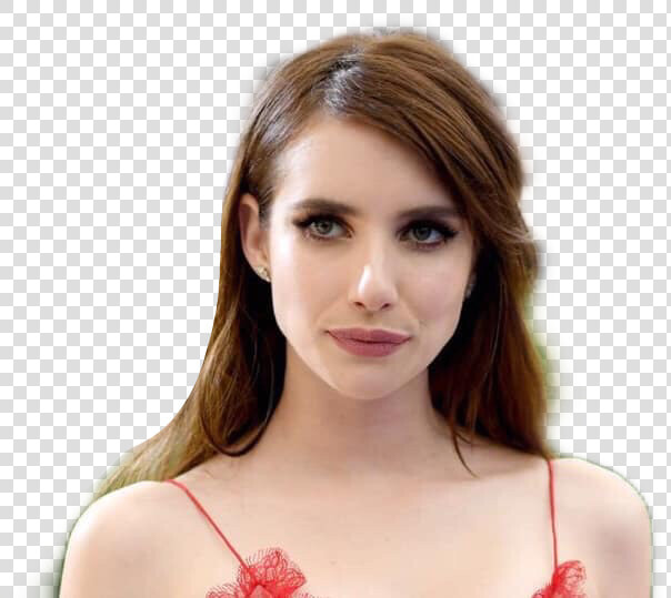  emmaroberts  americanhorrorstory  madisonmontgomery   Emma Roberts Hair Styles  HD Png DownloadTransparent PNG