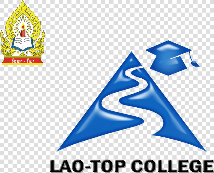 Lao top College   Lao Top College  HD Png DownloadTransparent PNG