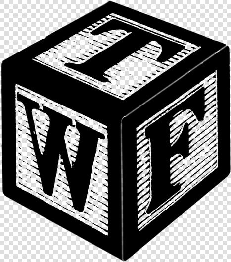 Wtf Block Toy Web Graphic Baby Kids Block Lol Wtf   Illustration  HD Png DownloadTransparent PNG