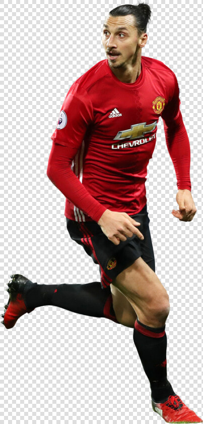 Zlatan Ibrahimovic render   Zlatan Ibrahimovic Manchester United Png  Transparent PngTransparent PNG