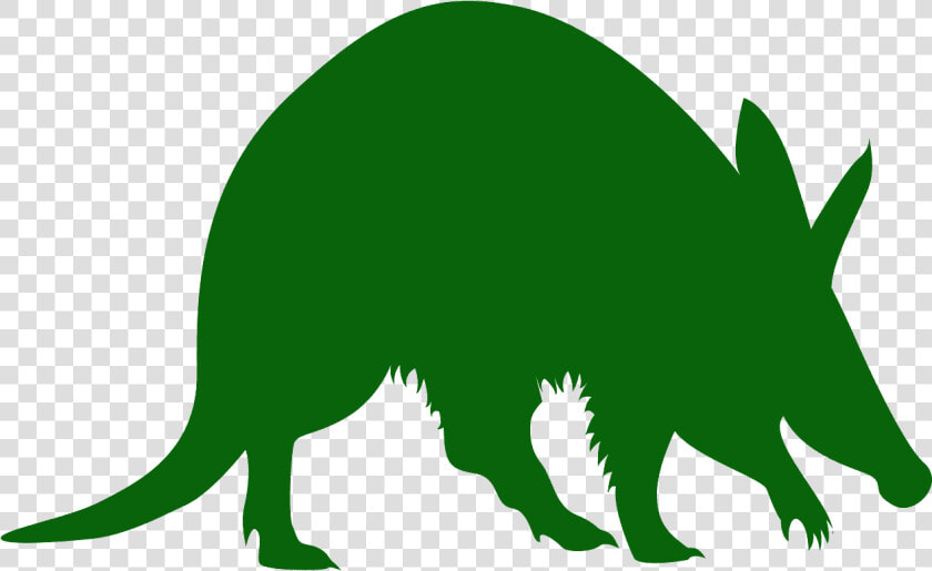 Red Aardvark  HD Png DownloadTransparent PNG