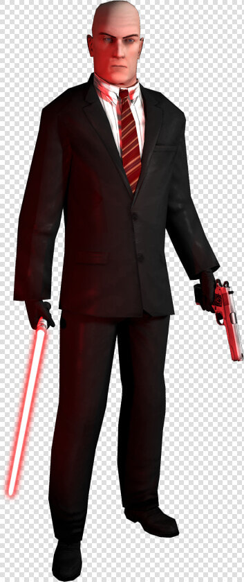 Codename 47 Hitman   Agent 47 Png  Transparent PngTransparent PNG