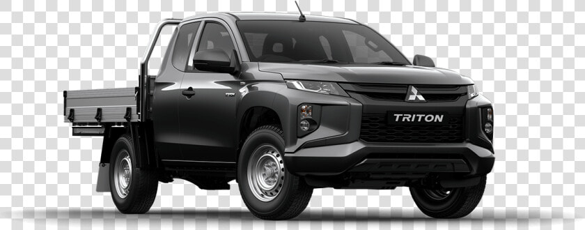 Mitsubishi Triton Glx Plus 2019  HD Png DownloadTransparent PNG