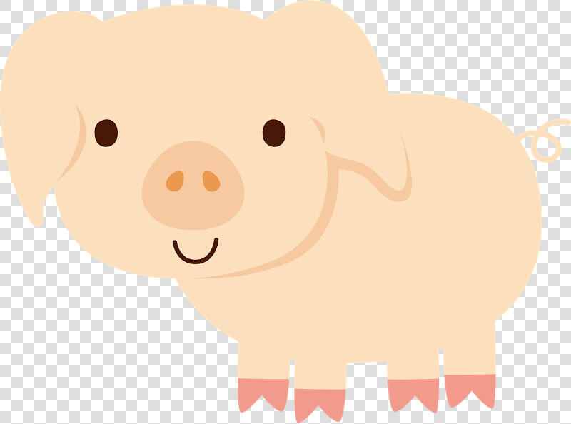 Piggy Bank  Pig Pig  Pork   Cartoon  HD Png DownloadTransparent PNG