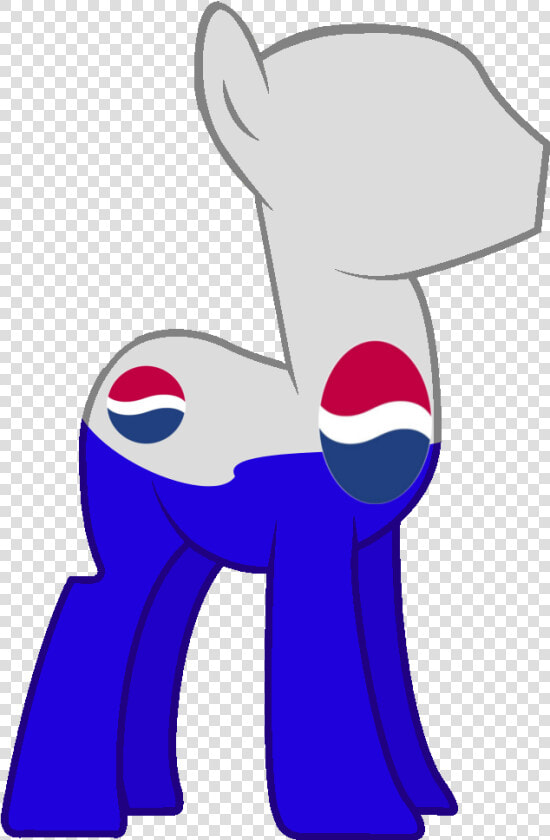 Pepsiman My Little Pony  HD Png DownloadTransparent PNG