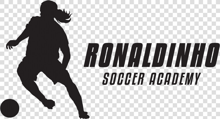 Soccer   Png Download   Ronaldinho Soccer Academy Logo  Transparent PngTransparent PNG