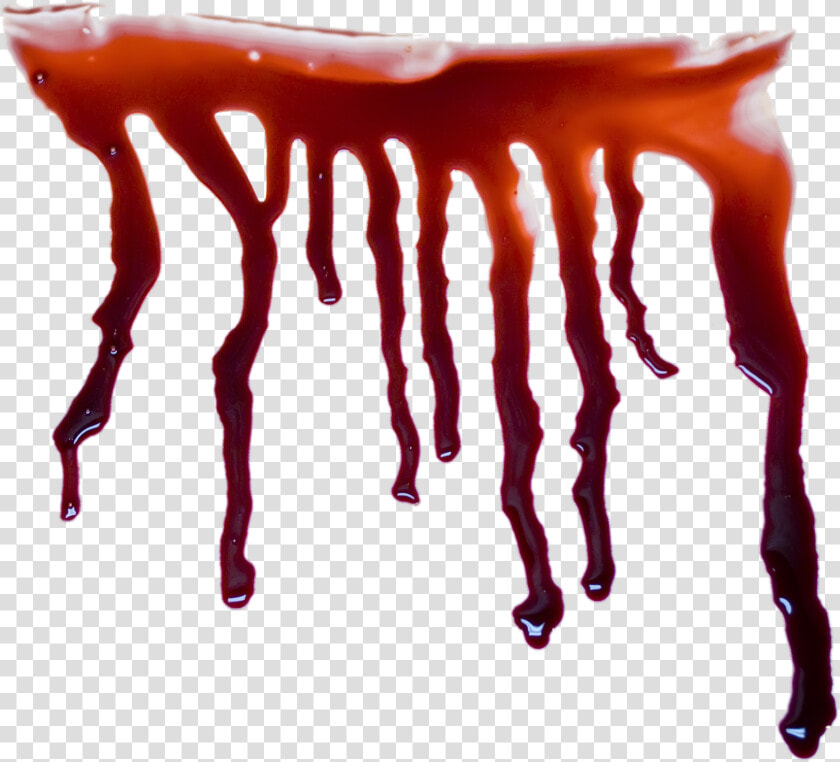 Blood Clip Art   Blood Dripping No Background  HD Png DownloadTransparent PNG