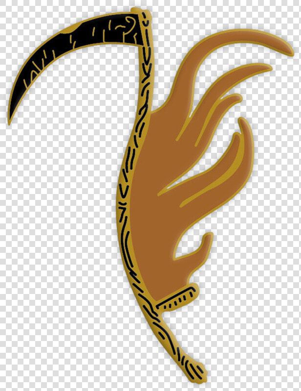 Greet Death Axe   Illustration  HD Png DownloadTransparent PNG