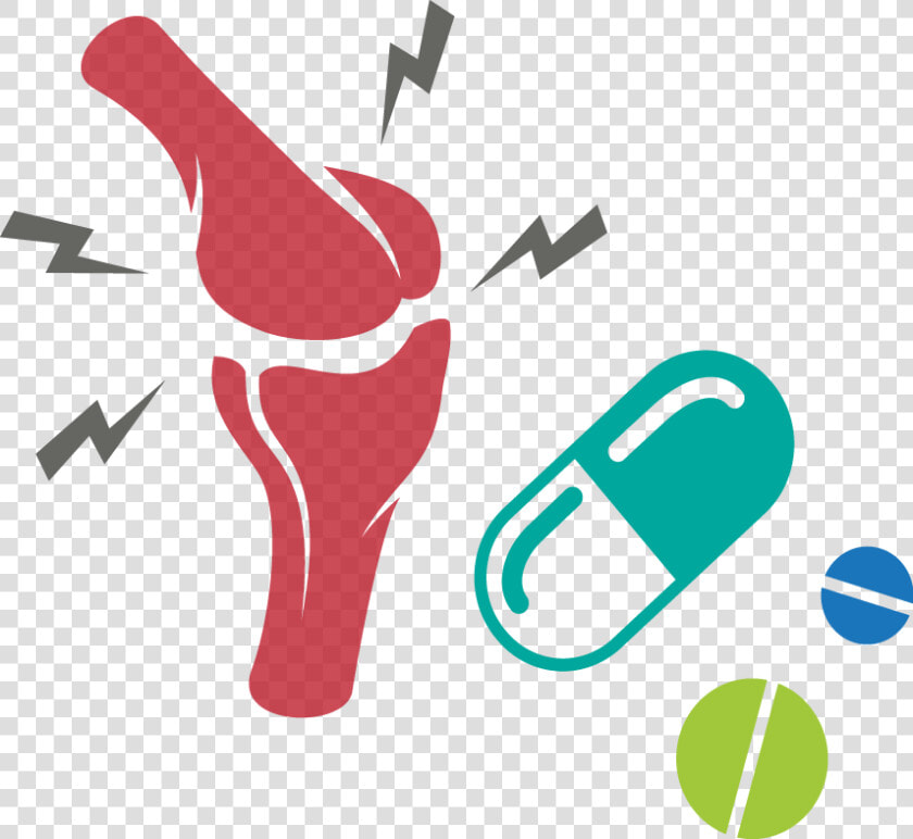 Rheumatoid Arthritis Clip Art  HD Png DownloadTransparent PNG