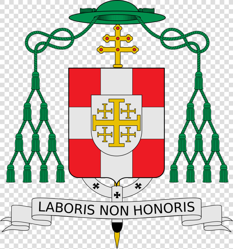 Jorge Mario Bergoglio Coat Of Arms  HD Png DownloadTransparent PNG