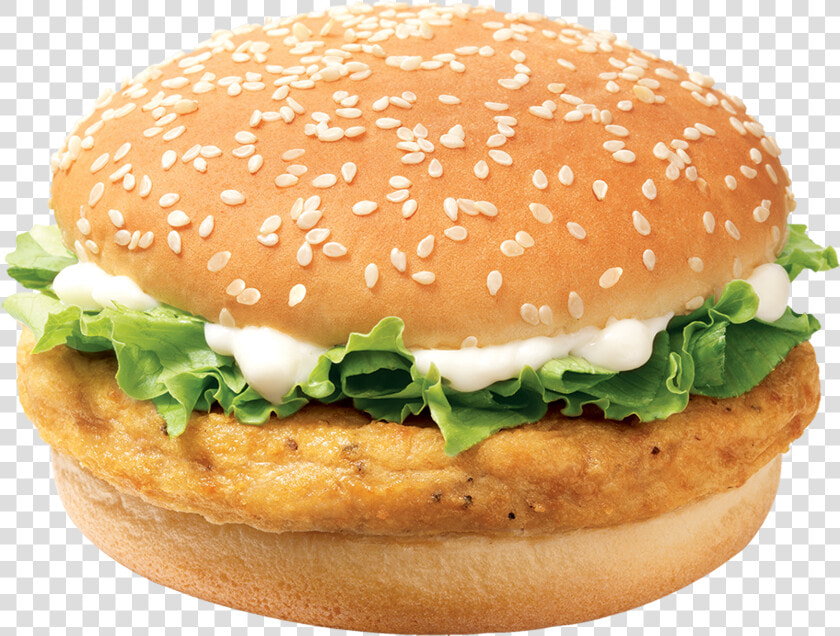 Chicken Burger Png   Chicken Burger Images Png  Transparent PngTransparent PNG