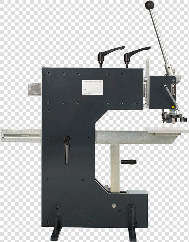 Bag Printing Press   Hot Foil Stamping Machine Uk  HD Png DownloadTransparent PNG